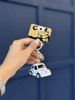 جاسوییچی ماشین کد00909 - فروشگاه اینترنتی خانه شکلاتی