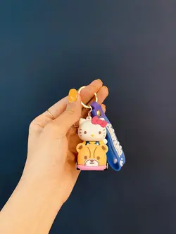 جاسوییچی کیتی کد00882 - فروشگاه اینترنتی خانه شکلاتی