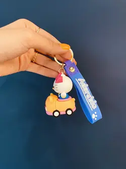 جاسوییچی کیتی کد00882 - فروشگاه اینترنتی خانه شکلاتی