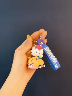 جاسوییچی کیتی کد00882 - فروشگاه اینترنتی خانه شکلاتی