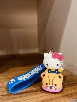 جاسوییچی کیتی کد00882 - فروشگاه اینترنتی خانه شکلاتی