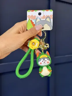 جاسوییچی حیوانات کد00869 - فروشگاه اینترنتی خانه شکلاتی