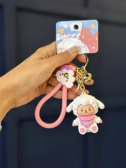 جاسوییچی حیوانات کد00869 - فروشگاه اینترنتی خانه شکلاتی