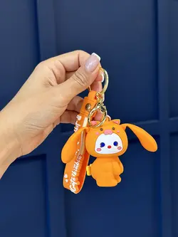 جاسوییچی خرگوش گوش دراز کد001012 - فروشگاه اینترنتی خانه شکلاتی