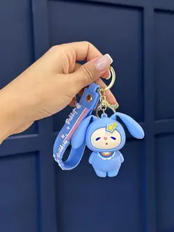 جاسوییچی خرگوش گوش دراز کد001012 - فروشگاه اینترنتی خانه شکلاتی