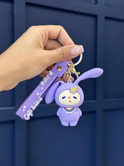 جاسوییچی خرگوش گوش دراز کد001012 - فروشگاه اینترنتی خانه شکلاتی