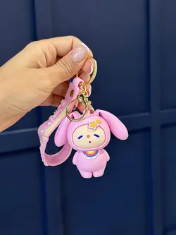 جاسوییچی خرگوش گوش دراز کد001012 - فروشگاه اینترنتی خانه شکلاتی