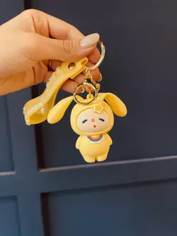 جاسوییچی خرگوش گوش دراز کد001012 - فروشگاه اینترنتی خانه شکلاتی