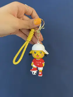 جاسوییچی دیجیمون ورزشکار - فروشگاه اینترنتی خانه شکلاتی