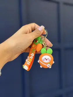 جاسوییچی هویج - فروشگاه اینترنتی خانه شکلاتی