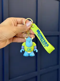 جاسوییچی سالیوان کد00742 - فروشگاه اینترنتی خانه شکلاتی