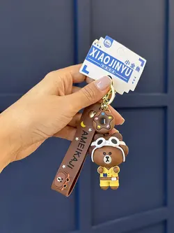 جاسوییچی حیوانات بامزه کد00925 - فروشگاه اینترنتی خانه شکلاتی