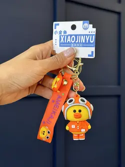 جاسوییچی حیوانات بامزه کد00925 - فروشگاه اینترنتی خانه شکلاتی