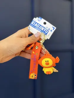 جاسوییچی حیوانات بامزه کد00925 - فروشگاه اینترنتی خانه شکلاتی