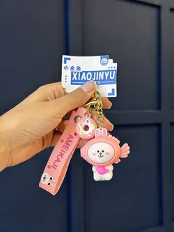 جاسوییچی حیوانات بامزه کد00925 - فروشگاه اینترنتی خانه شکلاتی