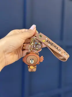 جاسوییچی حیوانات بامزه کد00925 - فروشگاه اینترنتی خانه شکلاتی