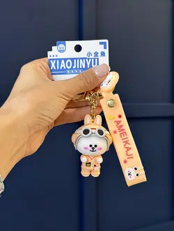 جاسوییچی حیوانات بامزه کد00925 - فروشگاه اینترنتی خانه شکلاتی