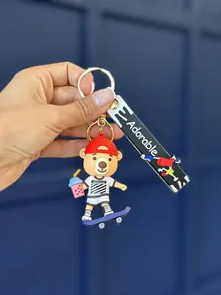 جاسوییچی پاندا و خرس - فروشگاه اینترنتی خانه شکلاتی