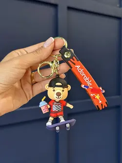 جاسوییچی پاندا و خرس - فروشگاه اینترنتی خانه شکلاتی