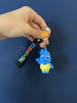 جاسوییچی آب و آتش کد00829 - فروشگاه اینترنتی خانه شکلاتی