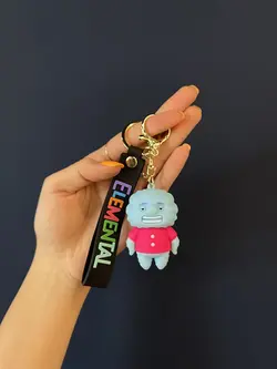 جاسوییچی آب و آتش کد00829 - فروشگاه اینترنتی خانه شکلاتی