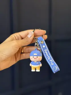 جاسوییچی خوک کلاه دار کد00929 - فروشگاه اینترنتی خانه شکلاتی