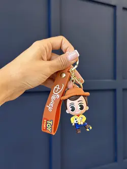 جاسوییچی وودی کد00943 - فروشگاه اینترنتی خانه شکلاتی