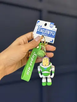 جاسوییچی وودی و باز لایتر طرح جدید - فروشگاه اینترنتی خانه شکلاتی