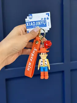 جاسوییچی وودی و باز لایتر طرح جدید - فروشگاه اینترنتی خانه شکلاتی