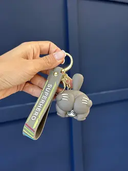 جاسوییچی تنبل بی تربیت کد00734 - فروشگاه اینترنتی خانه شکلاتی