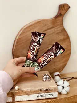 پروتئین بار رژیمی فیتنس برند نستله - فروشگاه اینترنتی خانه شکلاتی