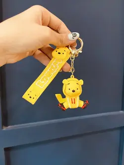 جاسوییچی شخصیت های دیزنی - فروشگاه اینترنتی خانه شکلاتی