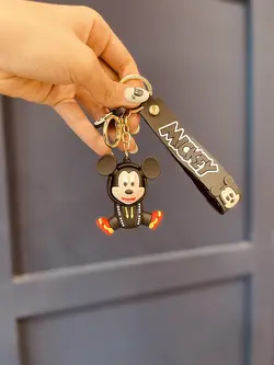 جاسوییچی شخصیت های دیزنی - فروشگاه اینترنتی خانه شکلاتی