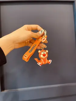 جاسوییچی شخصیت های دیزنی - فروشگاه اینترنتی خانه شکلاتی