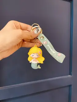 جاسوییچی پری دریایی کد00930 - فروشگاه اینترنتی خانه شکلاتی