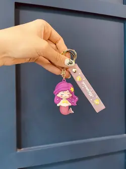 جاسوییچی پری دریایی کد00930 - فروشگاه اینترنتی خانه شکلاتی