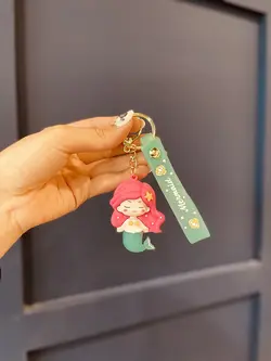 جاسوییچی پری دریایی کد00930 - فروشگاه اینترنتی خانه شکلاتی