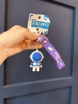 جاسوییچی فضانورد کد001169 - فروشگاه اینترنتی خانه شکلاتی