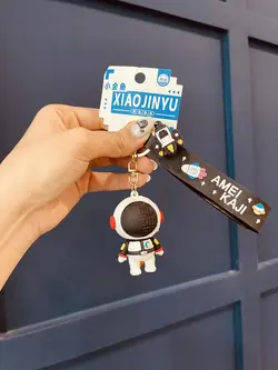 جاسوییچی فضانورد کد001169 - فروشگاه اینترنتی خانه شکلاتی