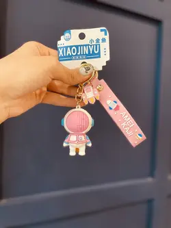 جاسوییچی فضانورد کد001169 - فروشگاه اینترنتی خانه شکلاتی