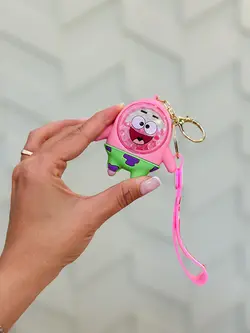 جاسوییچی پاتریک و باب اسفنجی معطر - فروشگاه اینترنتی خانه شکلاتی