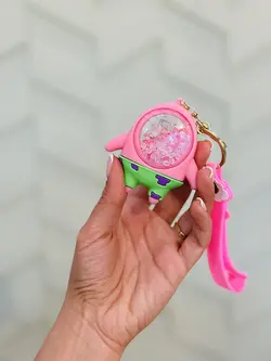 جاسوییچی پاتریک و باب اسفنجی معطر - فروشگاه اینترنتی خانه شکلاتی