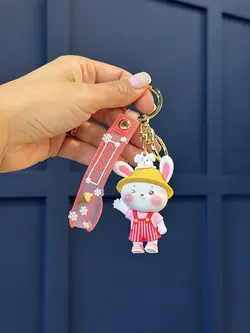 جاسوییچی فانتزی حیوانات کد001270 - فروشگاه اینترنتی خانه شکلاتی