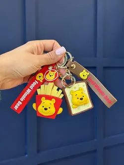 جاسوییچی پو کد001267 - فروشگاه اینترنتی خانه شکلاتی