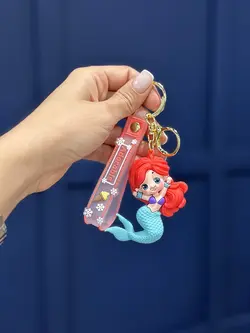 جاسوییچی پری دریایی رنگی - فروشگاه اینترنتی خانه شکلاتی