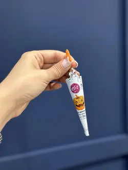 شکلات چتری الیت طرح هالووین و استیکر - فروشگاه اینترنتی خانه شکلاتی