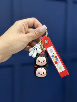 جاسوییچی دوقلو شخصیت کارتونی - فروشگاه اینترنتی خانه شکلاتی