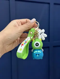 جاسوییچی دوقلو شخصیت کارتونی - فروشگاه اینترنتی خانه شکلاتی