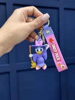 جاسوییچی دانلد داک و دیزی داک - فروشگاه اینترنتی خانه شکلاتی