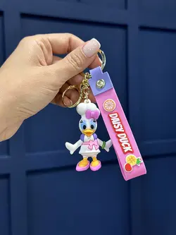 جاسوییچی دانلد داک و دیزی داک - فروشگاه اینترنتی خانه شکلاتی